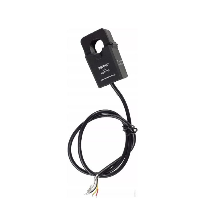 Robozar 17 YHDC HST016L 200A 4V Hall Split Core Current Sensor 3