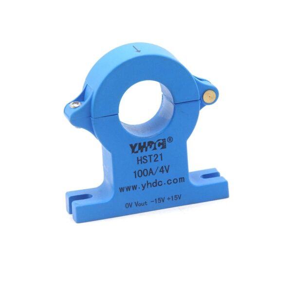 YHDC HST21 100A 4V Split Core Current Sensor 3