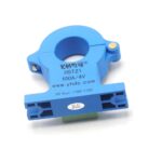 YHDC HST21 100A 4V Split Core Current Sensor 4