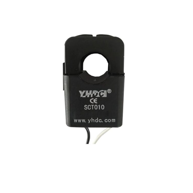 YHDC SCT010 50A 50mA Split Core Current Transformer 7