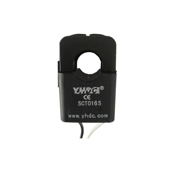 YHDC SCT016S 200A100mA Split Core Current Transformer 7