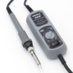 YIHUA 908 65w Electric Adjustable Temperature Soldering Iron Station 2