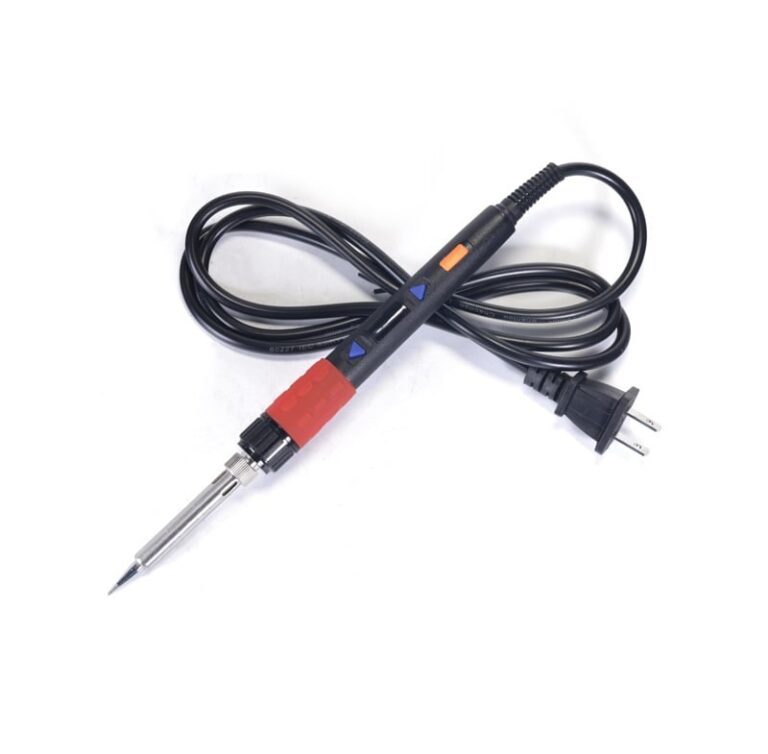 YIHUA 928d iii 110w Led Digital Display Multi Function Soldering Iron 3