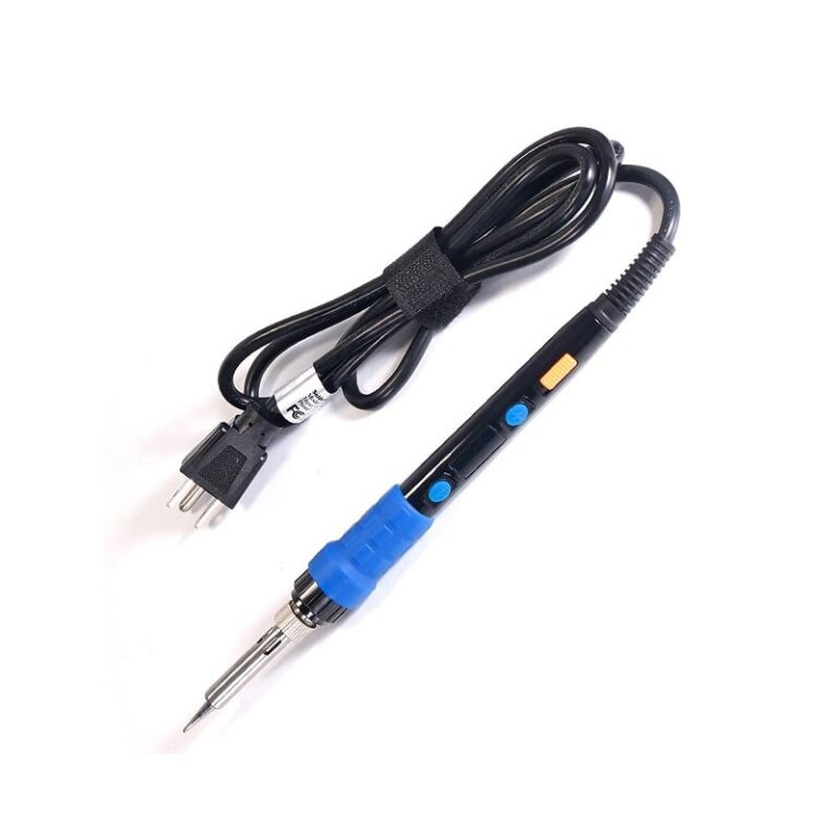 Robozar 18 YIHUA 928d iii 65w Led Digital Electronic Soldering Iron 2