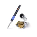 YIHUA 928d iii 65w Led Digital Electronic Soldering Iron 5