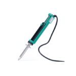 YIHUA 929d v 2 in1 Electric Vacuum Desoldering Pump and Soldering Iron 2
