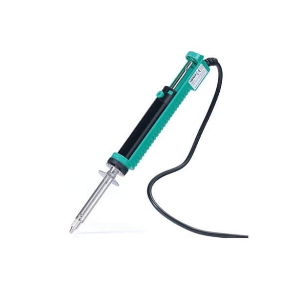 YIHUA 929d v 2 in1 Electric Vacuum Desoldering Pump and Soldering Iron 2