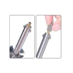 YIHUA 929d v 2 in1 Electric Vacuum Desoldering Pump and Soldering Iron 4