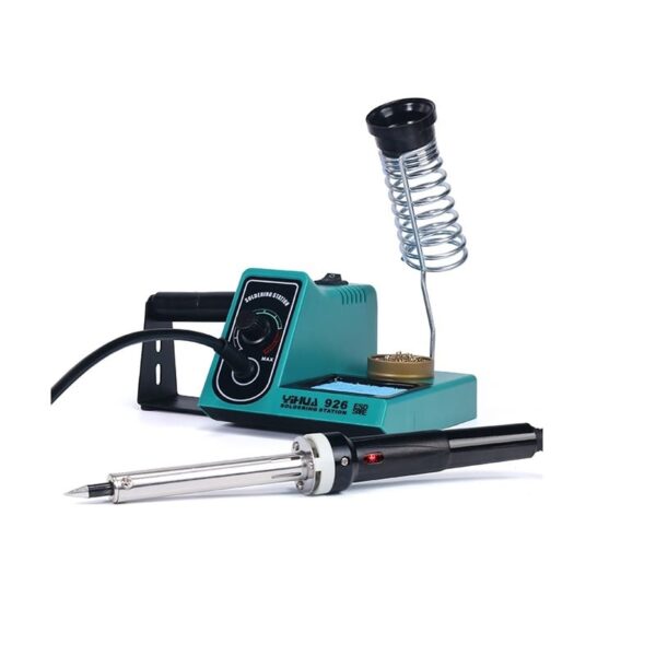 YIHUA926 Upgrade Version Soldering Iron Station 5