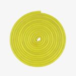 Yellow Color Neon Flexible Strip Light 12V DC Waterproof LED light for Decoration