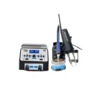 Yihua 938Bd Upgrade Version 2In1 SMD Hot Tweezers Soldering Iron Station 4