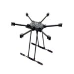 Z850mm Full Carbon Fiber 850mm Hexa Rotor Frame Combo Kit 16