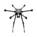 Z850mm Full Carbon Fiber 850mm Hexa Rotor Frame Combo Kit 17