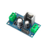 LM7809 9V DC / AC,  Three Terminal Voltage,  Regulator Power
