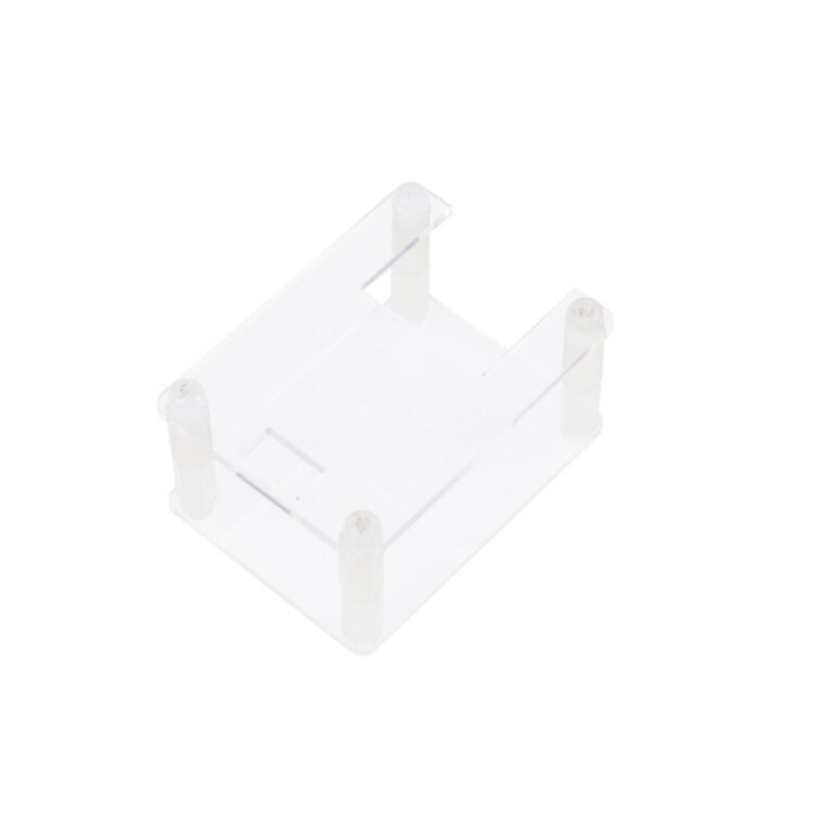 acrylic case seeeduino xiao expansion board