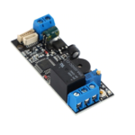 R503 DC12V Low Power Consumption Ring Fingerprint Access Control Board
