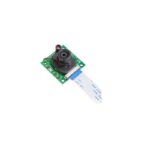 Arducam NOIR 8MP Sony IMX219 camera module with Motorized IR cut filter M12 mount LS1820 Lens for Raspberry Pi 4/3B+/3