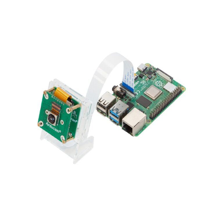 Arducam Pivariety 21MP IMX230 Color Camera Module