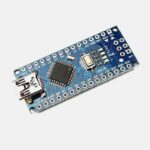 Arduino Nano V3.0 (Without Cable)