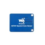 as7341 spectral color sensor 3