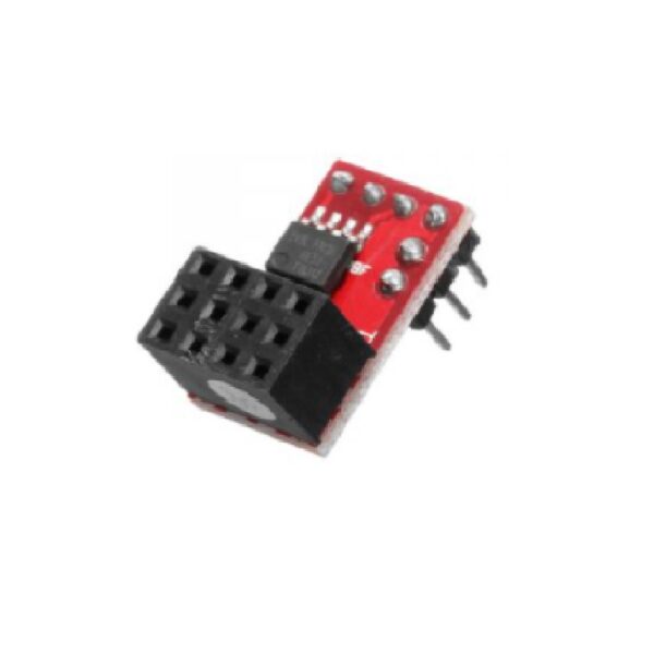 RAMPS1.4 RRD Fan Extender