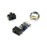 barcode scanner module intro