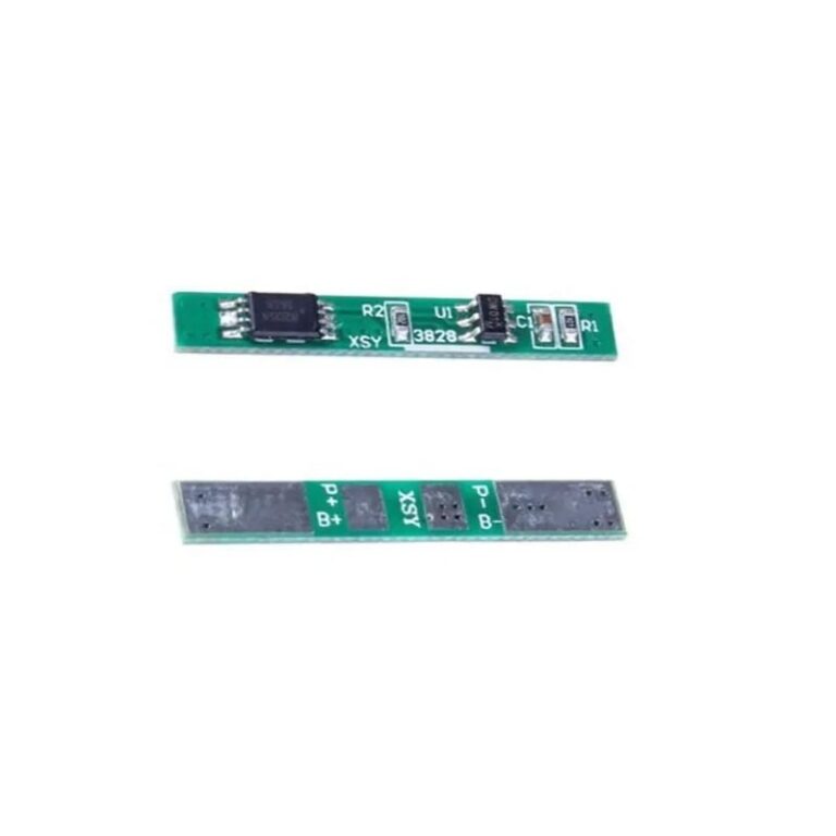 battery protection board