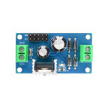 LM7809 9V DC / AC,  Three Terminal Voltage,  Regulator Power