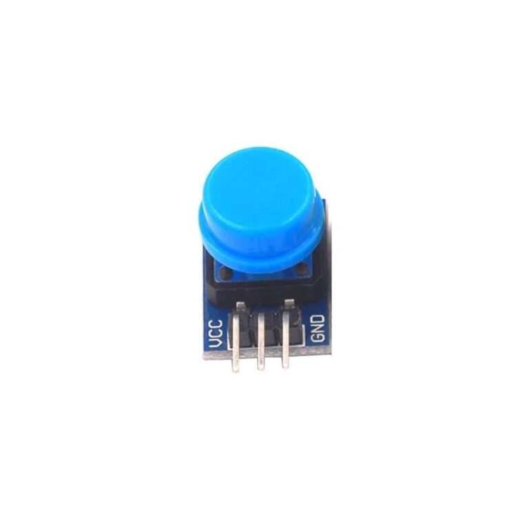 Robozar 15 blue