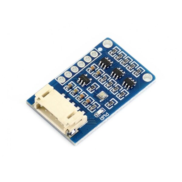 bmp388 barometric pressure sensor 1
