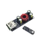 QC4.0 QC3.0 USB Type-C 6-35 V Step Down Buck Module