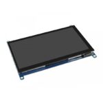 Waveshare 7inch 1024*600 HDMI,  IPS Capacitive Touch Screen LCD (H) With Various Systems Support