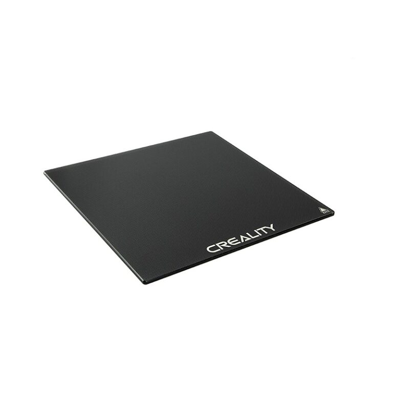 Robozar 17 Creality -Carborundum Glass Platform