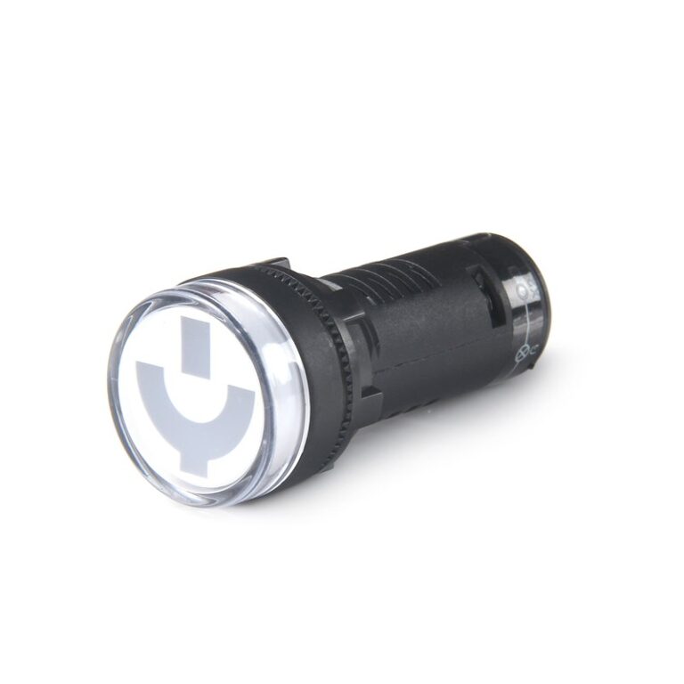 circuit breaker indicator