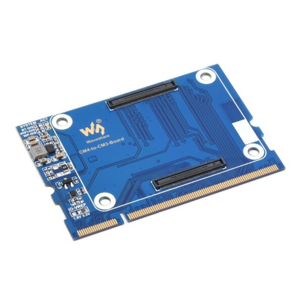 cm4 to cm3 board 1