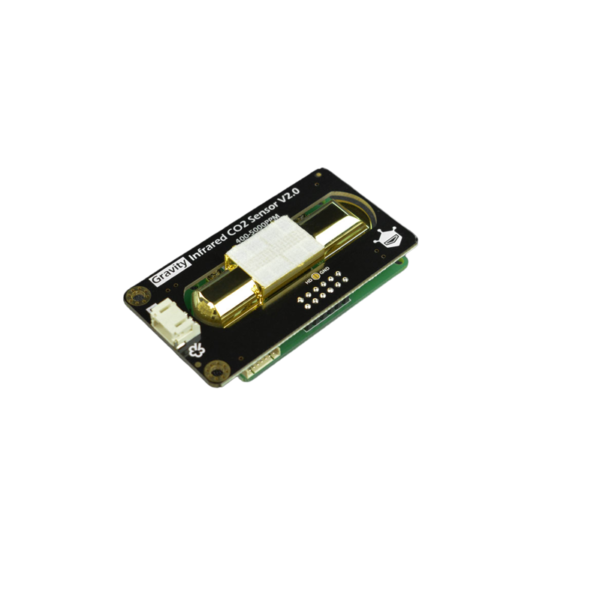 co2 sensor 2