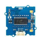SeeedStudio  Grove  0.54″ Red Dual Alphanumeric Display