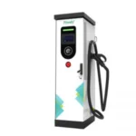 DC Fast charging station 30kW