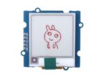 SeeedStudio  Grove  Triple Color EInk Display 1.54”