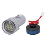 digital ammeter indicator 2
