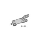 Sonoff DR DIN Rail Tray with 4 Screws for Basic / RF / TH10 / TH16 / POW Switch