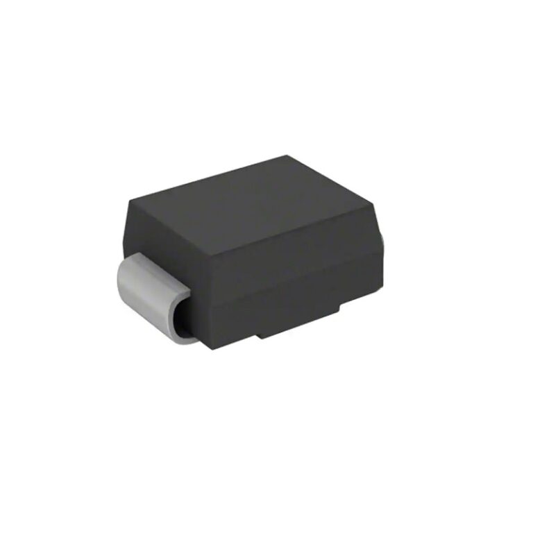 ES2BA-13-F Fast / Ultrafast Diode,  100 V,  2 A,  Single,  920 mV,  25 ns,  50 A