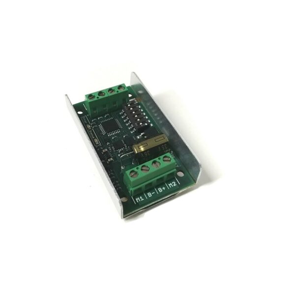 SyRen 10A regenerative motor driver