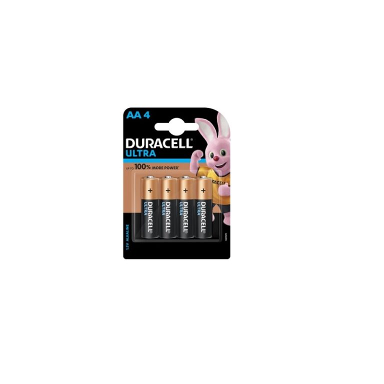 duracell 1