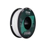 eSun PLA Luminous 3D Printer Filament Green 1