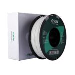 eSun PLA Luminous 3D Printer Filament Green 2