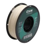 eSun ePLA LW 1.75mm 3D Printing Filament 1kg Natural 3