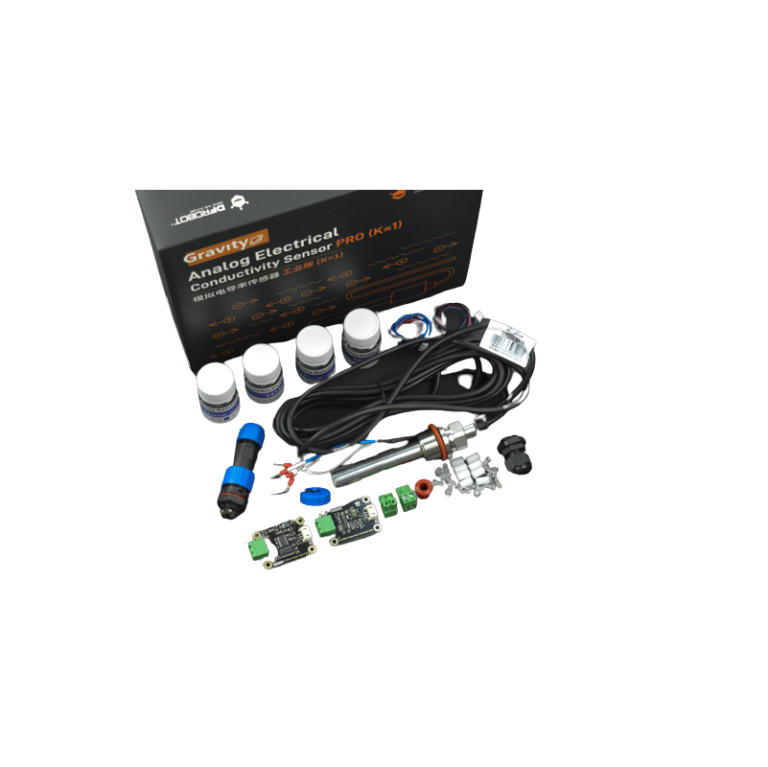 electrical conductivity sensor 5