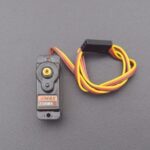 emax es08ma ii 12g mini metal gear analog servo for rc model rs1343 2