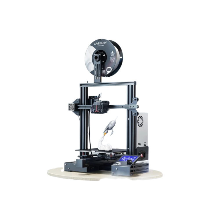 Robozar 18 ender 3 neo 3